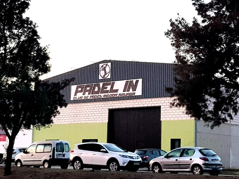 Club Padel In en Azuaga - Foto 1