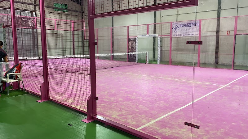 Club Padel Indoor Fuente palmera en Fuente Palmera - Foto 1
