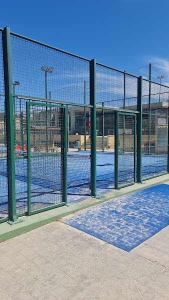 Club Padel La Nucía