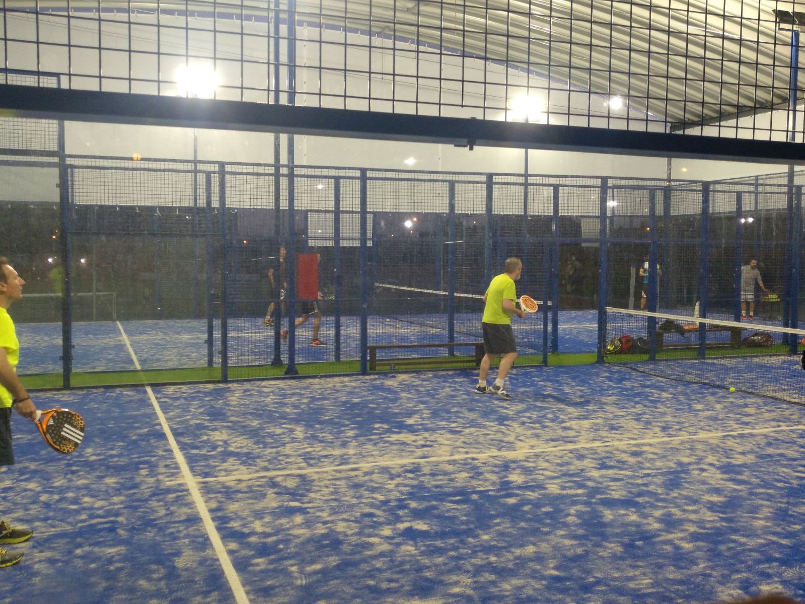 Club Padel La Union - Foto 2