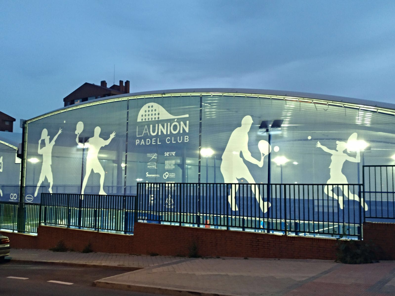 Club Padel La Union - Foto 3