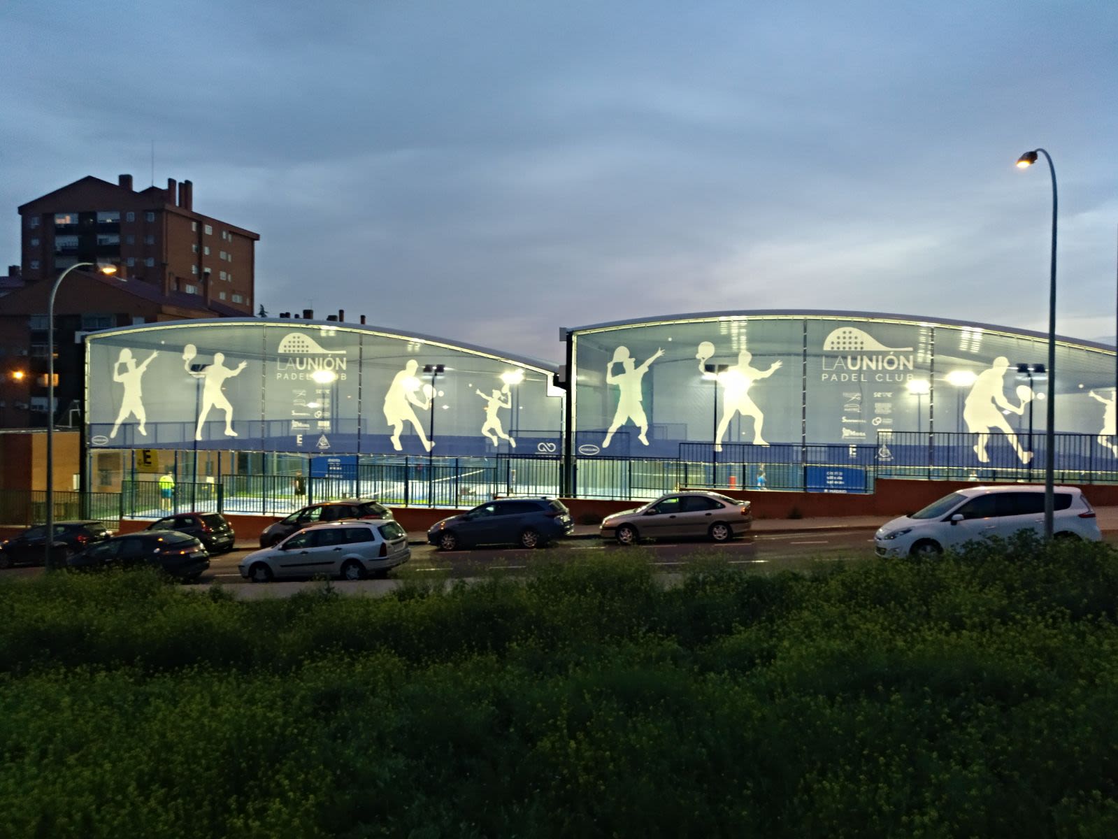 Club Padel La Union - Foto 4