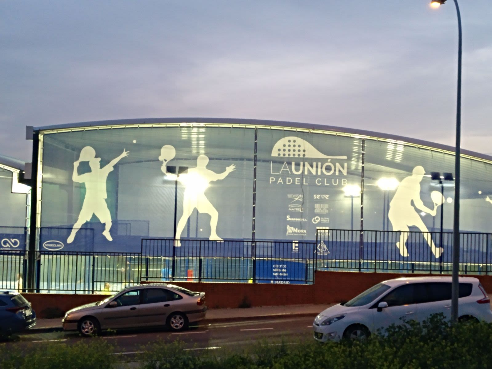 Club Padel La Union - Foto 5