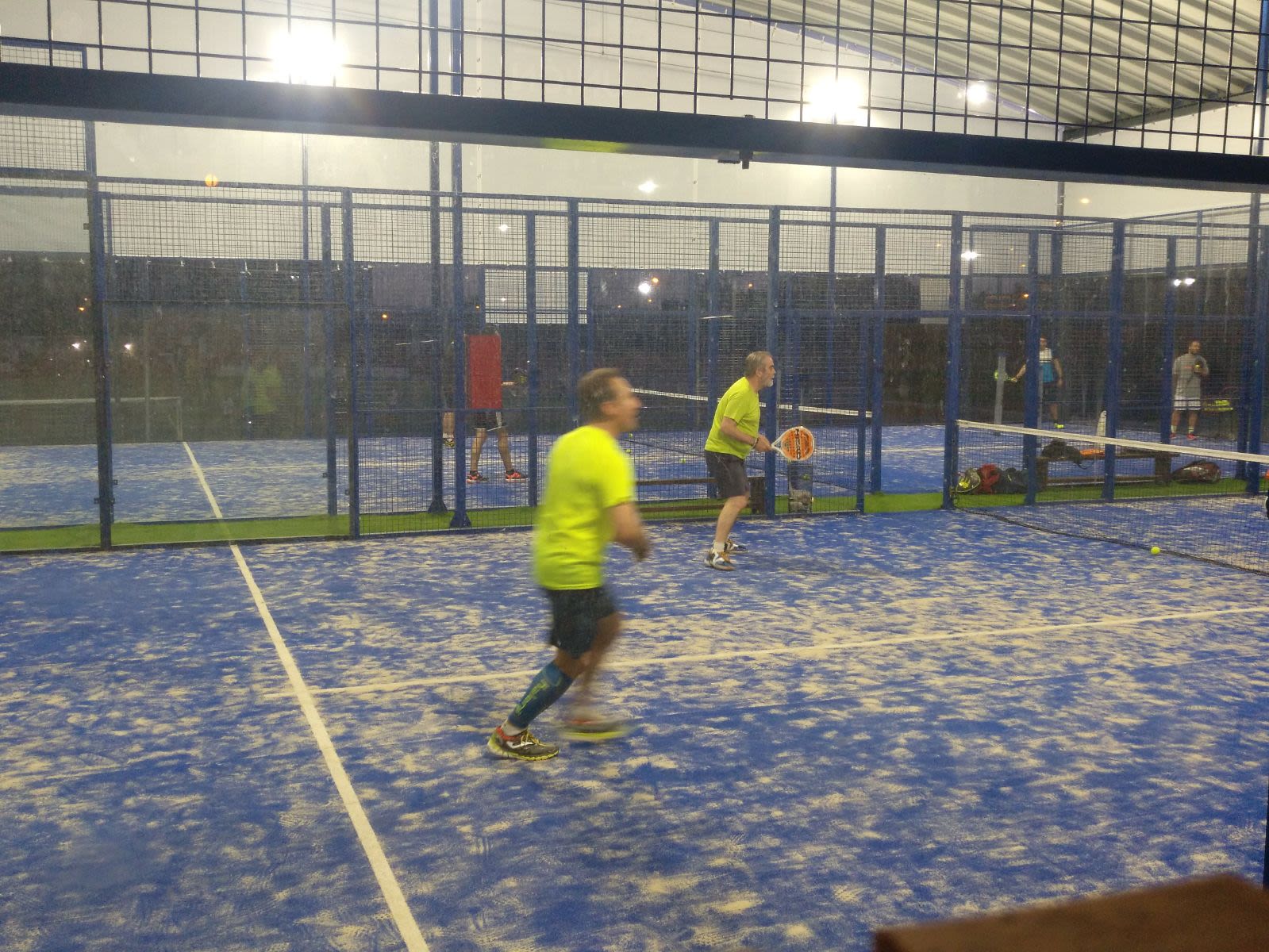 Club Padel La Union - Foto 6