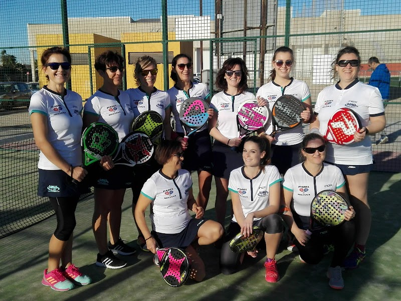 Club Pádel Meliana - Foto 2