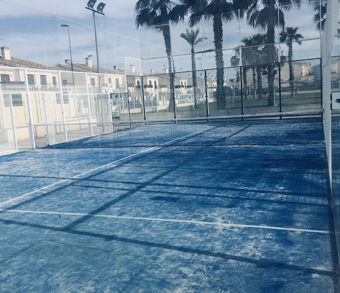 Club Pádel Miocardio