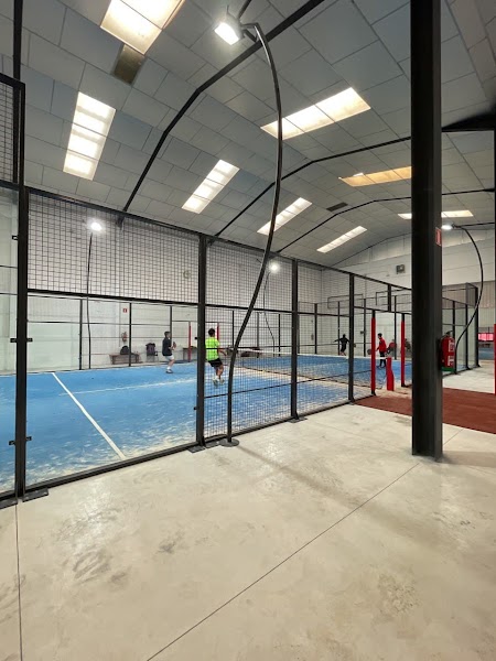 Club Pádel Tobarra en Tobarra - Foto 1