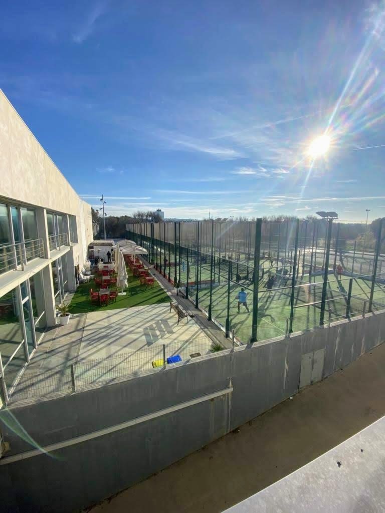 Club Pádel Vilanova - Foto 3