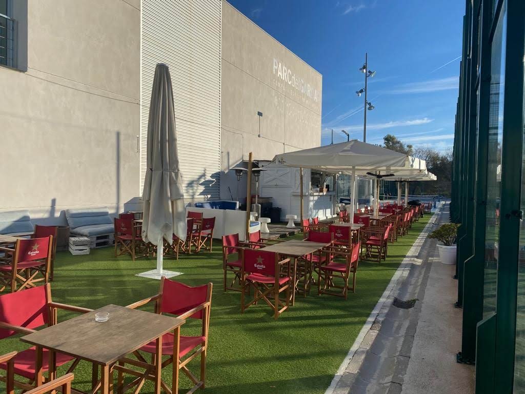 Club Pádel Vilanova - Foto 7