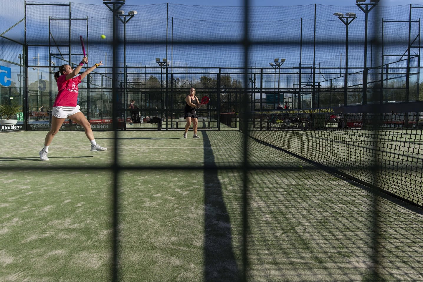 Club Pádel Vilanova - Foto 8