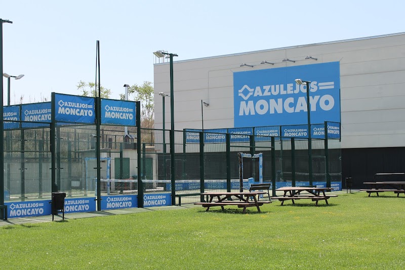 Club Pádel Zaragoza