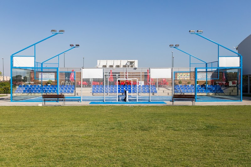 Club Pádel Zaragoza - Foto 2