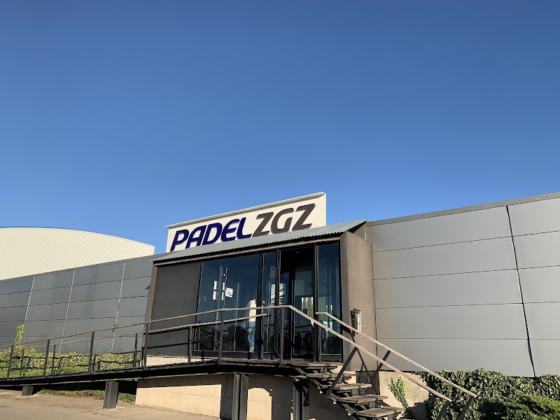 Club Pádel Zaragoza - Foto 3