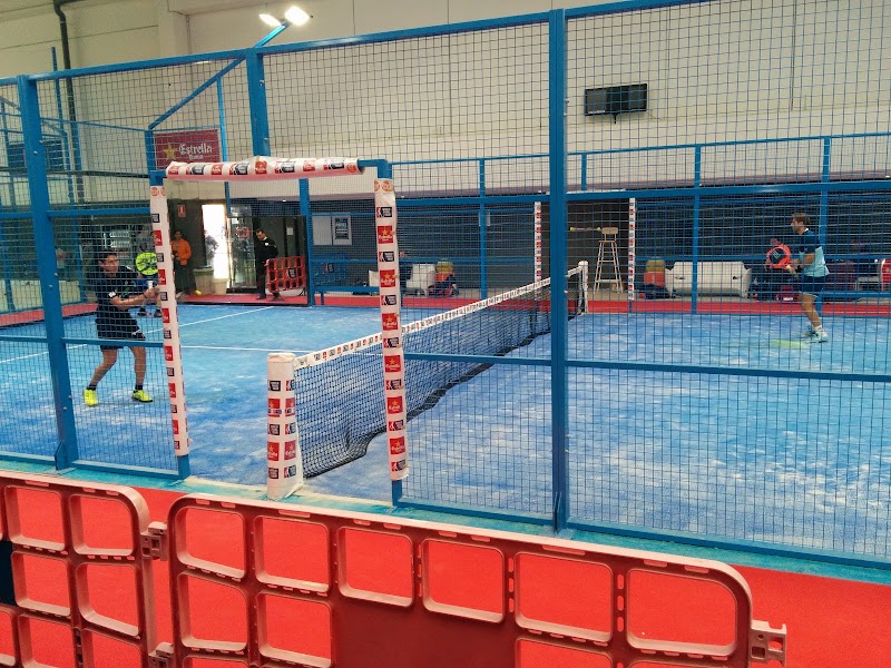 Club Pádel Zaragoza - Foto 4