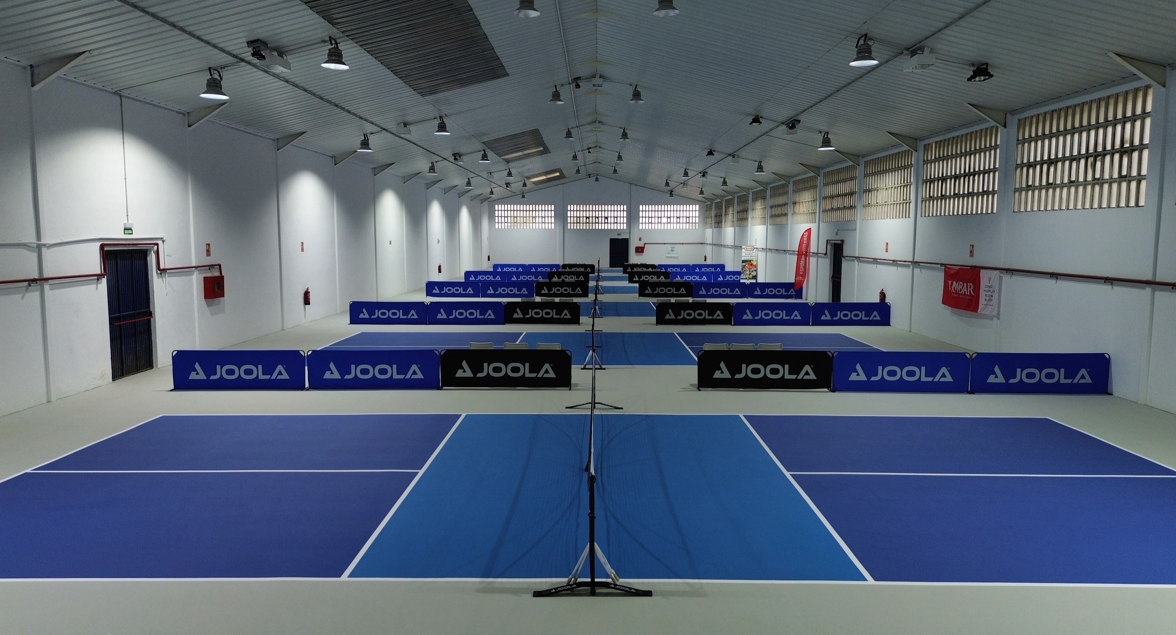 Club Pickleball Zaragoza