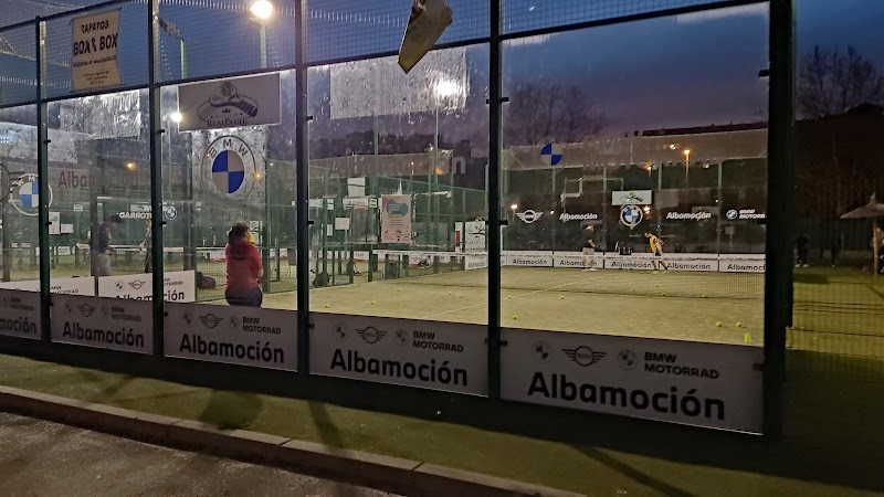 Club Realpadel - Foto 2