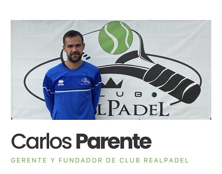 Club Realpadel - Foto 5