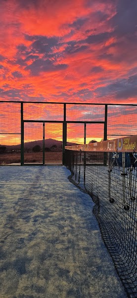 Club, Soy tu Pádel en Pedrezuela - Foto 1