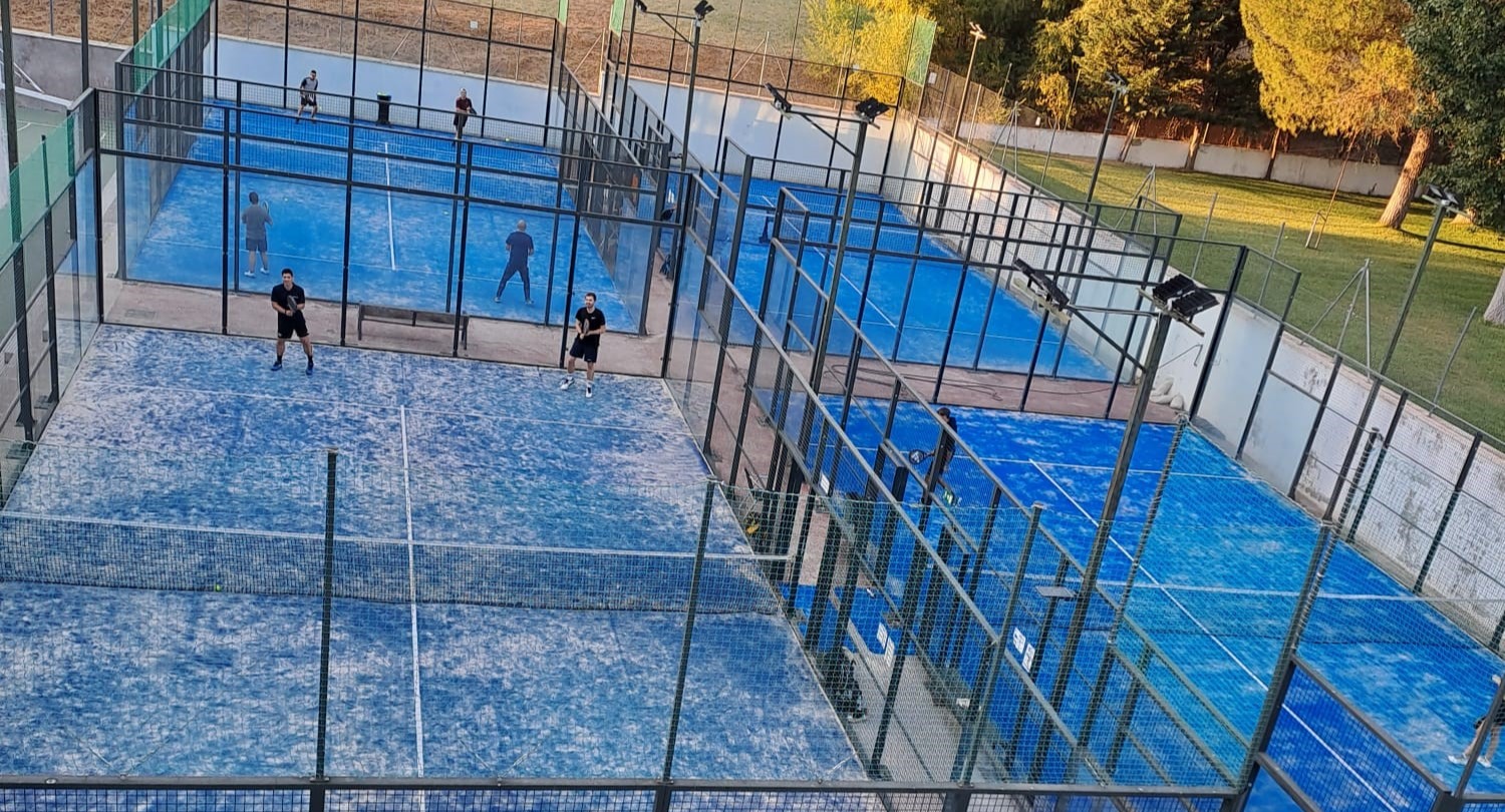 Club Suanzes Deporte & Ocio