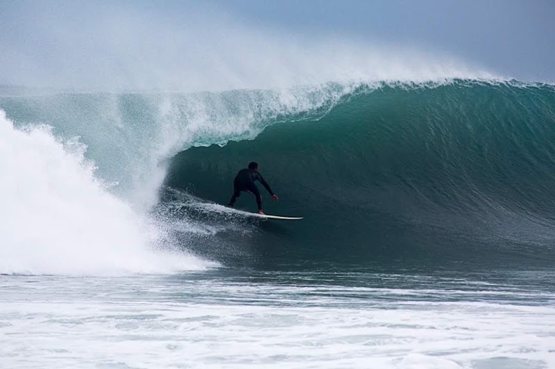 Club Surf El Moreno Alicante - Clases de Surf y Paddle Surf en Alicante (Alacant) - Foto 1