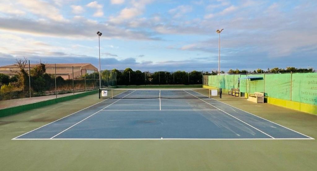 CLUB TENNIS SANTANYÍ en Santanyí - Foto 1