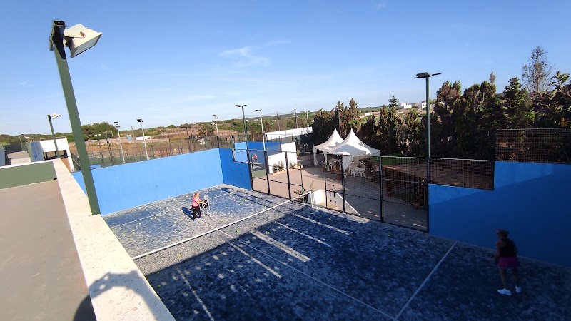 Club Tenis Alayor | Tennis & Padel en Alaior - Foto 1