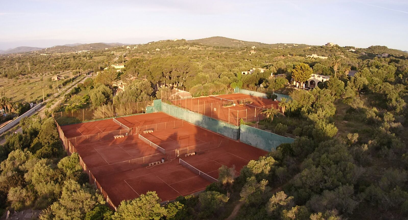 Club Tenis BellaVista