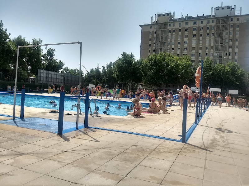 Club Tenis Padel Ebro Viejo - Foto 2