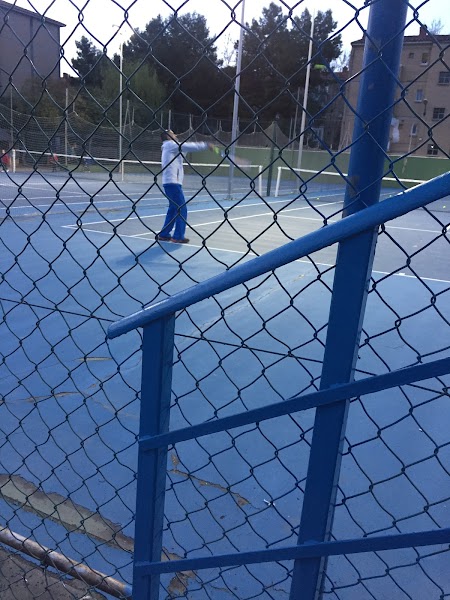 Club Tenis Padel Ebro Viejo - Foto 5