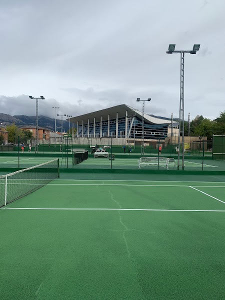 Club Tenis y Padel Soto del Real
