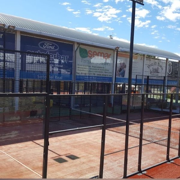 Club Tenis y Padel Soto del Real - Foto 3