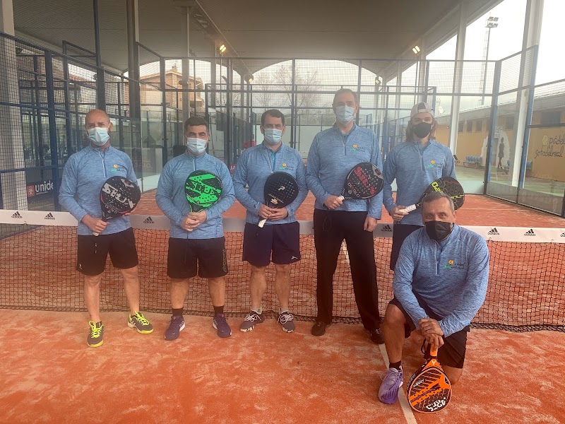 Club Tenis y Padel Soto del Real - Foto 4