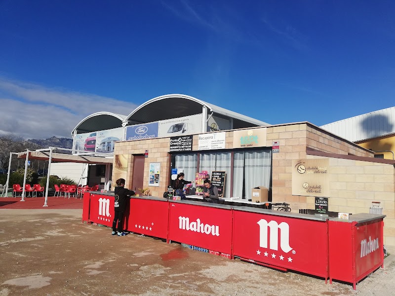 Club Tenis y Padel Soto del Real - Foto 5