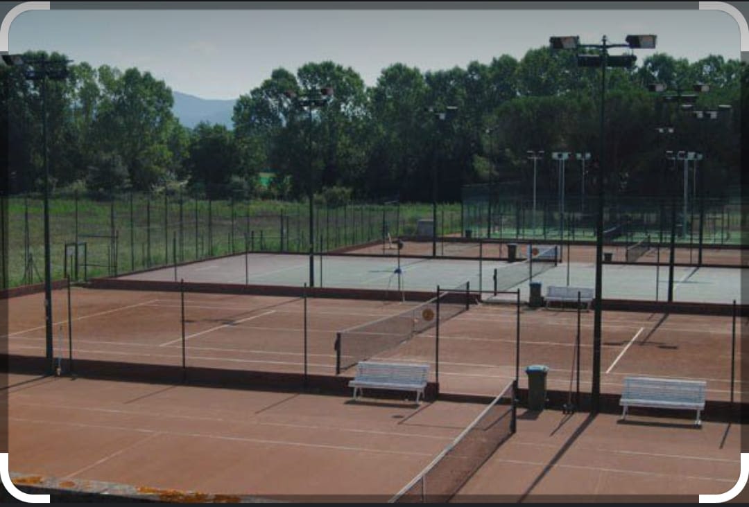 Club Tennis Cassà