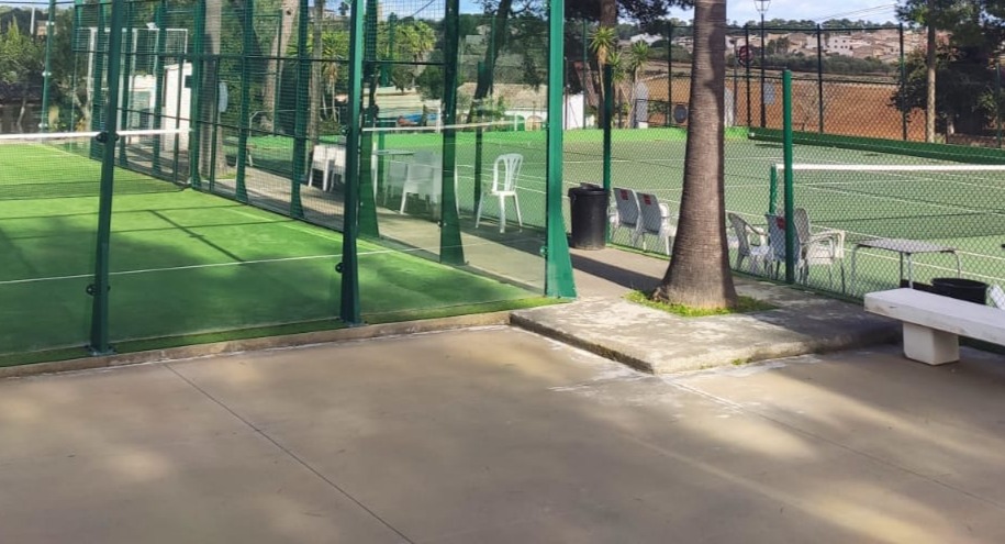 Club Tennis i Pàdel Lloret