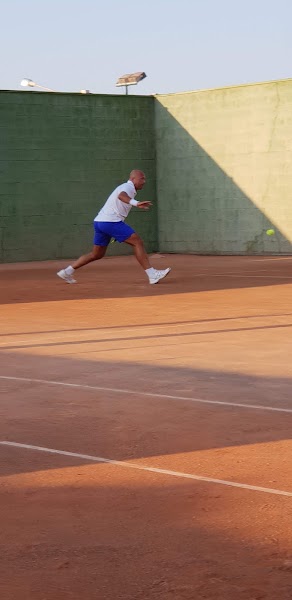 Club Tennis Maó | Tennis & Padel