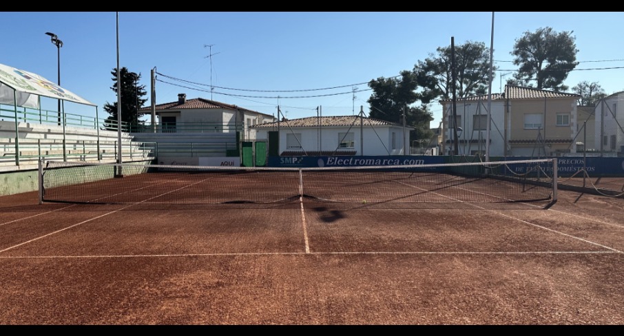 Club Tennis Pàdel Segur