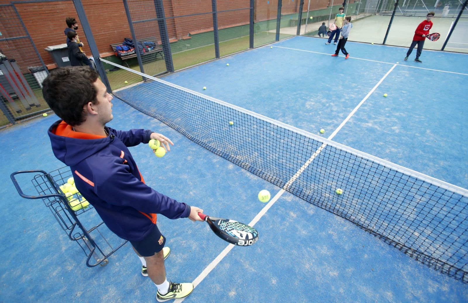 Cn Sant Andreu - Foto 2