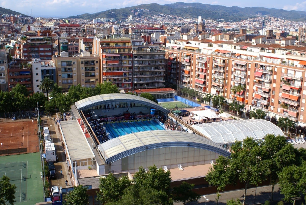 Cn Sant Andreu - Foto 3