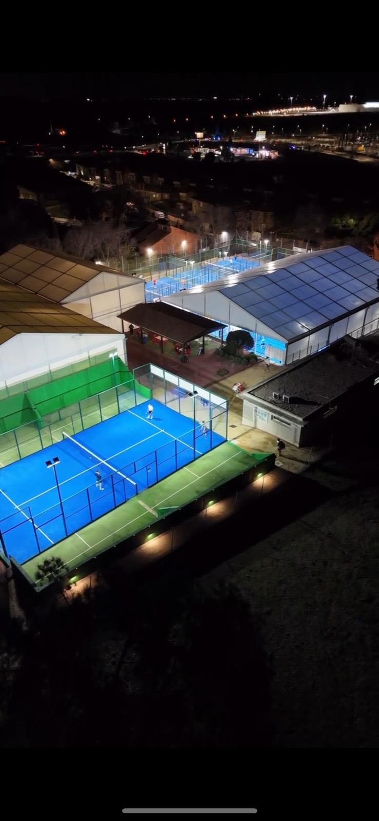 Coimbrapadel