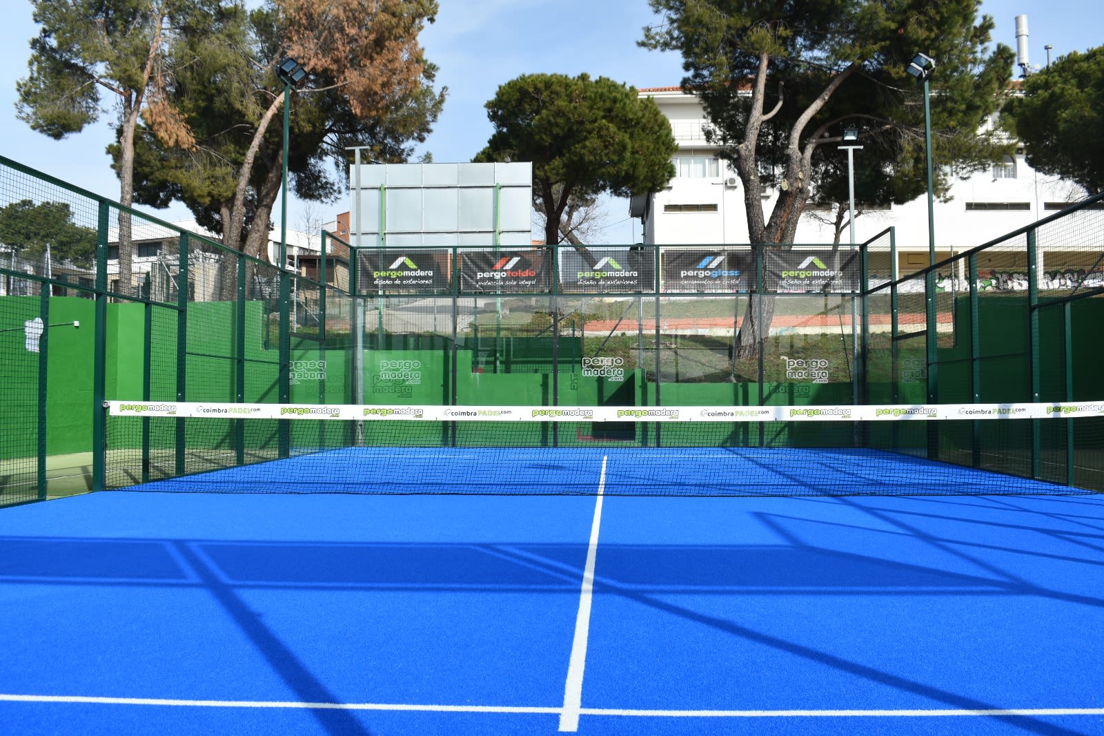 Coimbrapadel - Foto 5