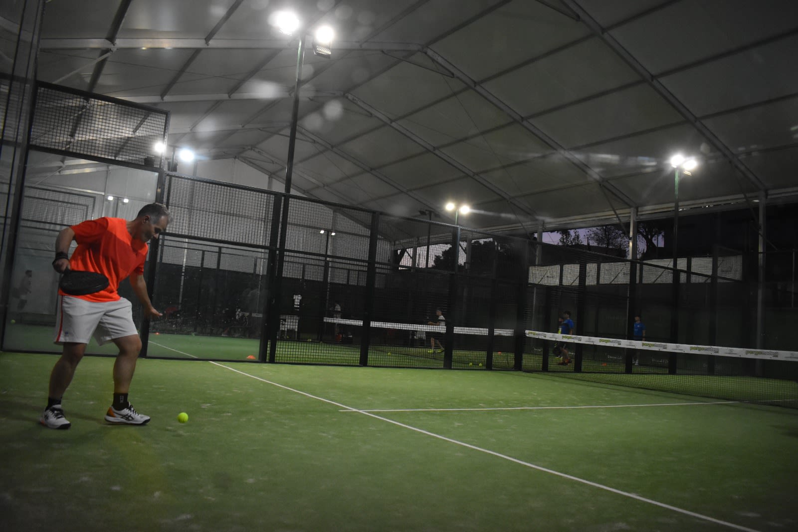 Coimbrapadel - Foto 6