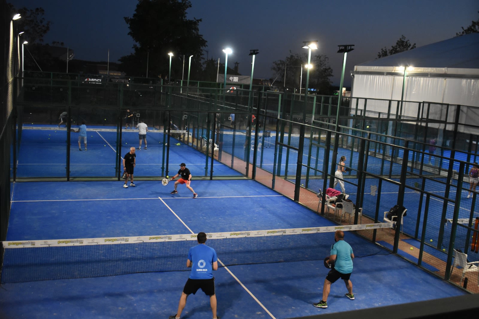 Coimbrapadel - Foto 7