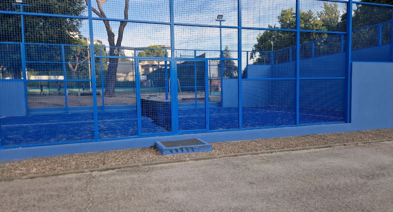 Colegio de Fomento El Prado