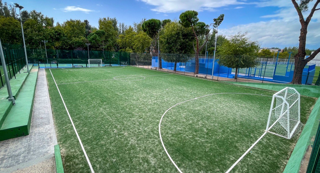 Colegio de Fomento El Prado - Foto 5