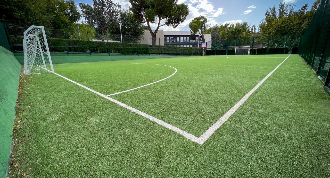 Colegio de Fomento El Prado - Foto 6