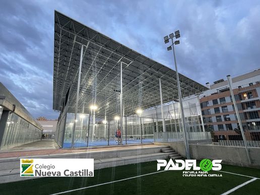 Colegio Nueva Castilla
