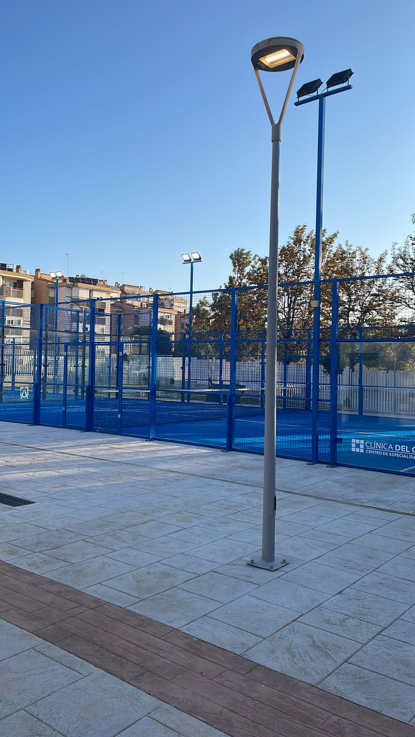 Complejo Deportivo Las Américas - Foto 4