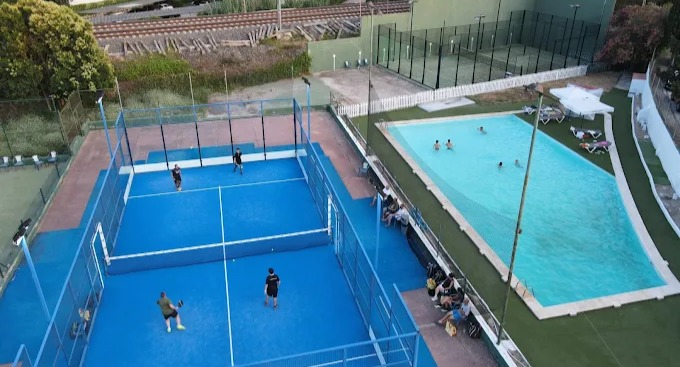 CTP Comarruga en Francàs - Foto 1