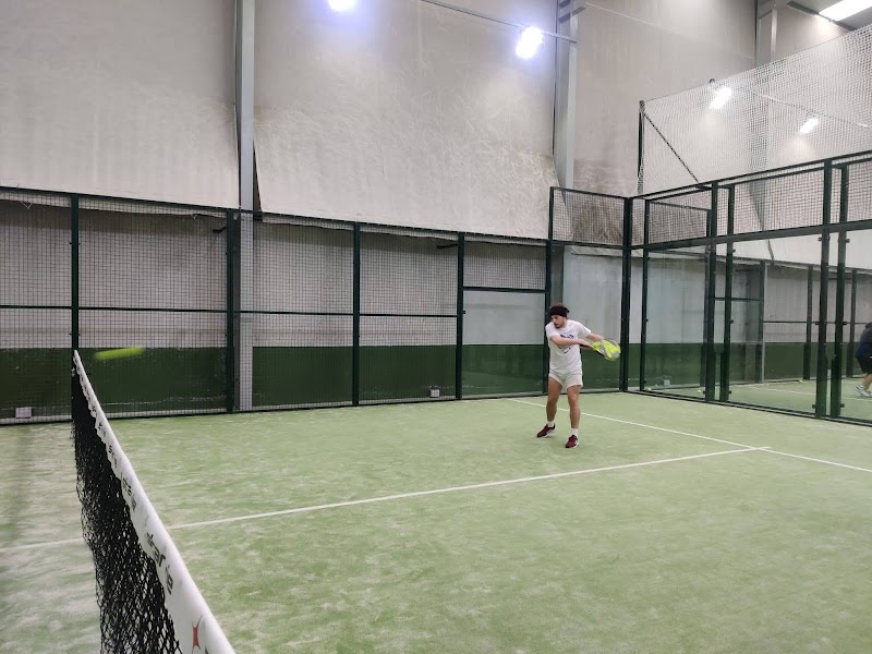 DBLIFE Pádel Academy